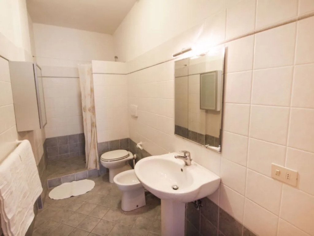 House I Tigli Rufina
