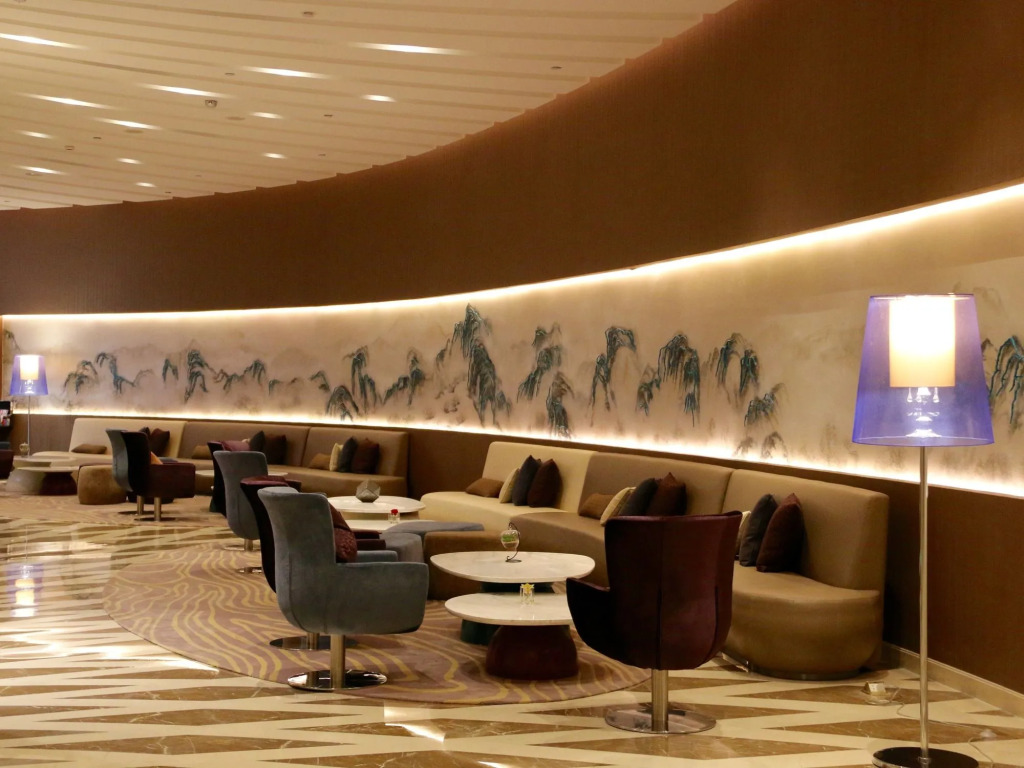 Sofitel Lianyungang Suning