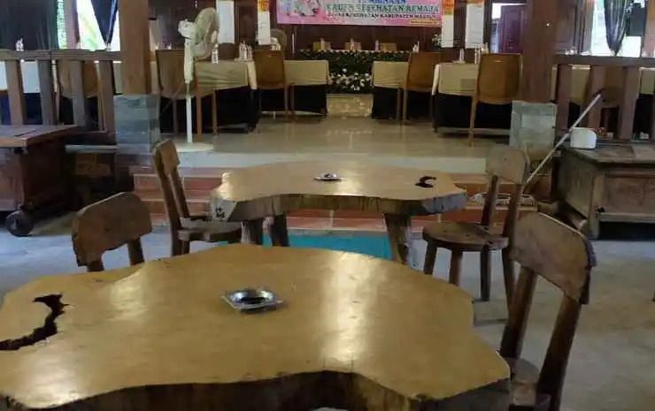 Kali Catur Resort