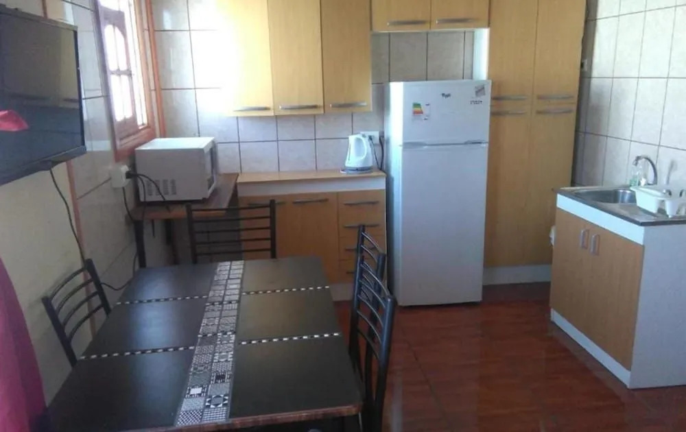 Apart Hotel Caldera - Room