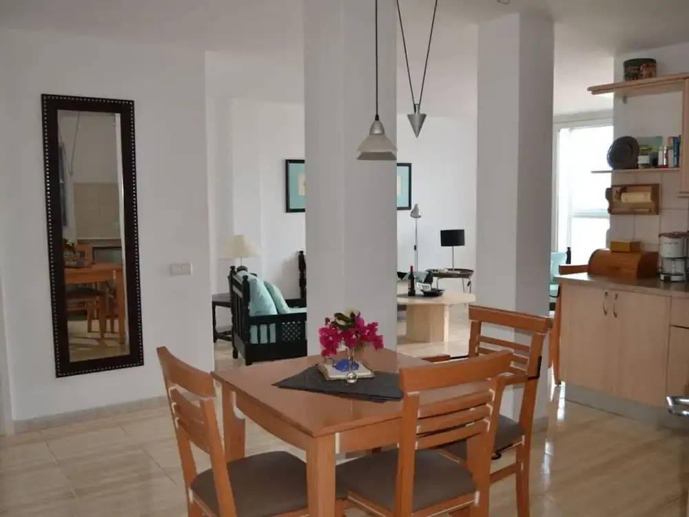 Apartment in Sonnen