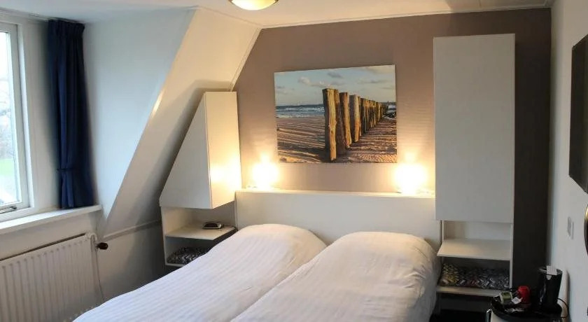 Hotel Huys ter Schelde