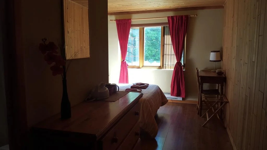 Auberge Laetus