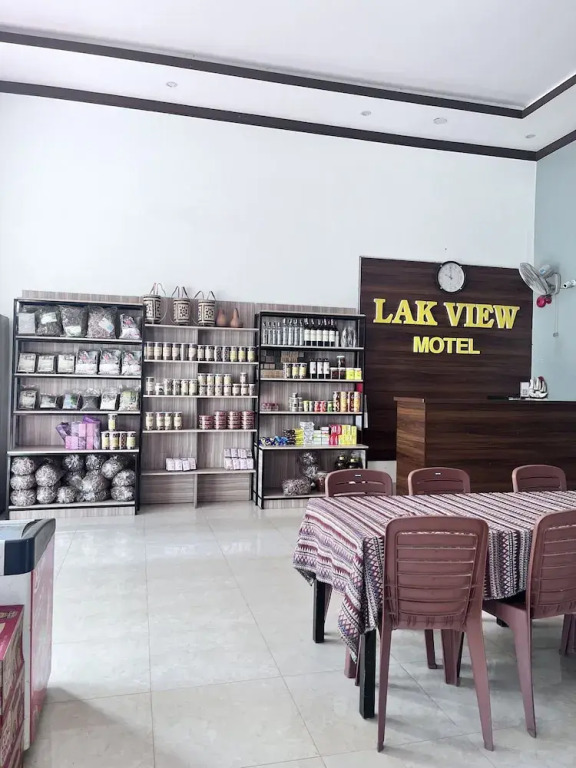 Lak View hotel