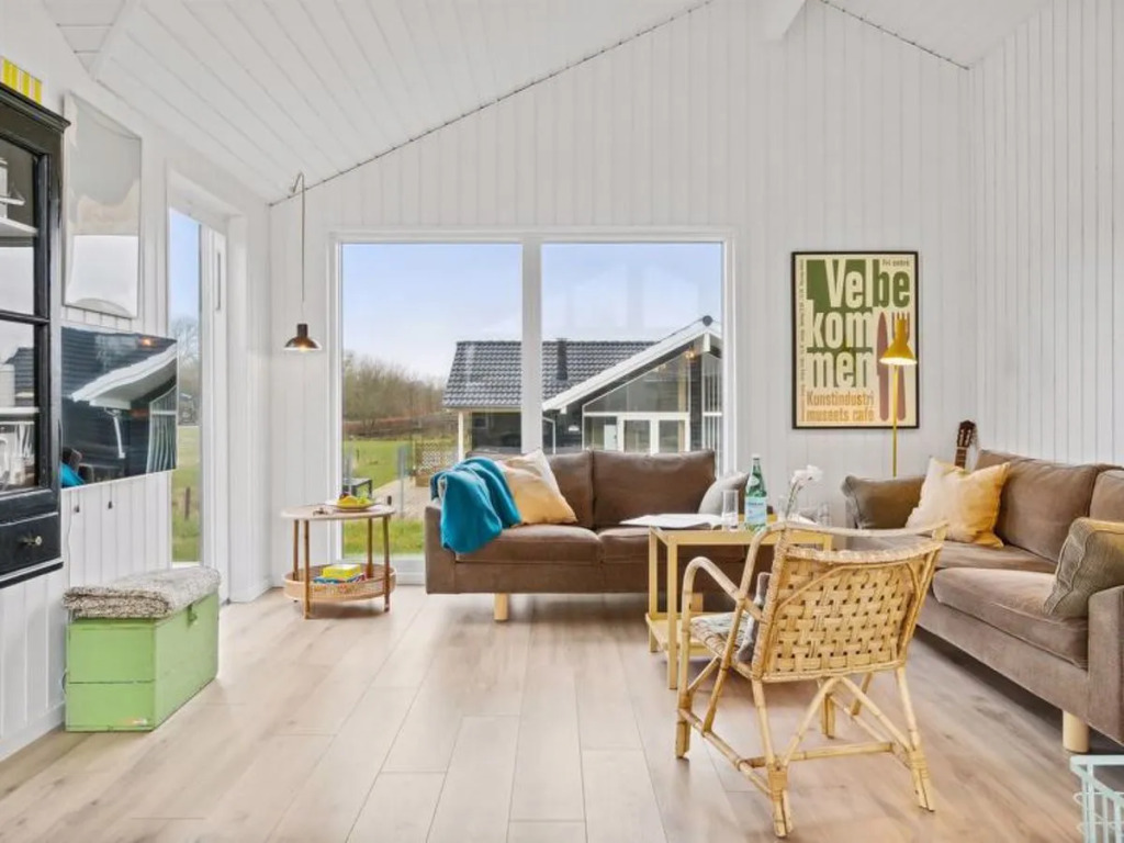 Holiday Home Gregor - 300m from the sea by Interhome