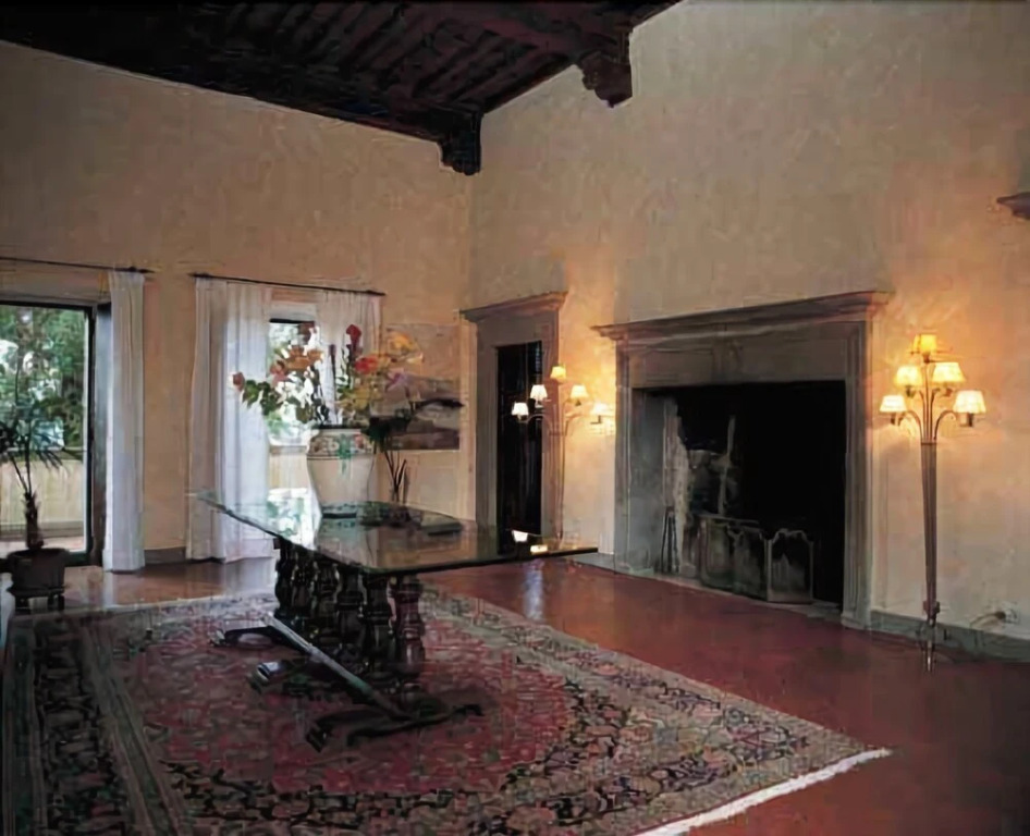 Villa Talente