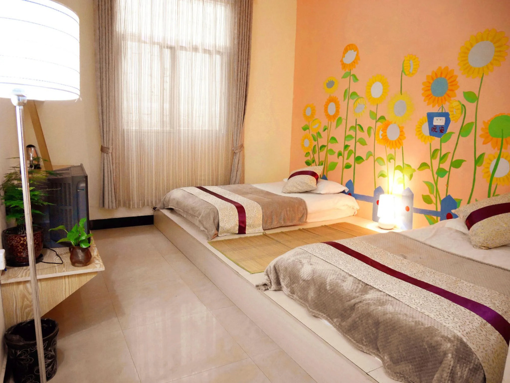 Dali Five Elements Hostel