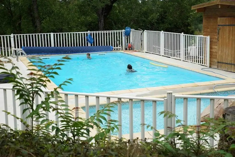 Camping Les Tilleuls - Mobilhome