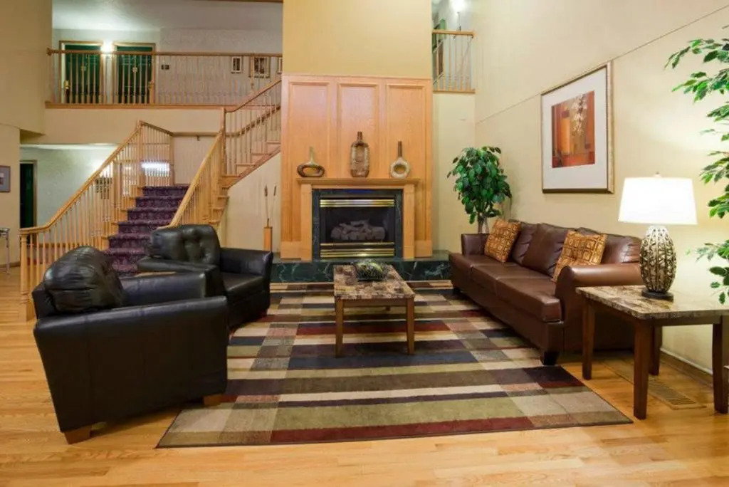 Quality Inn & Suites Stillwater