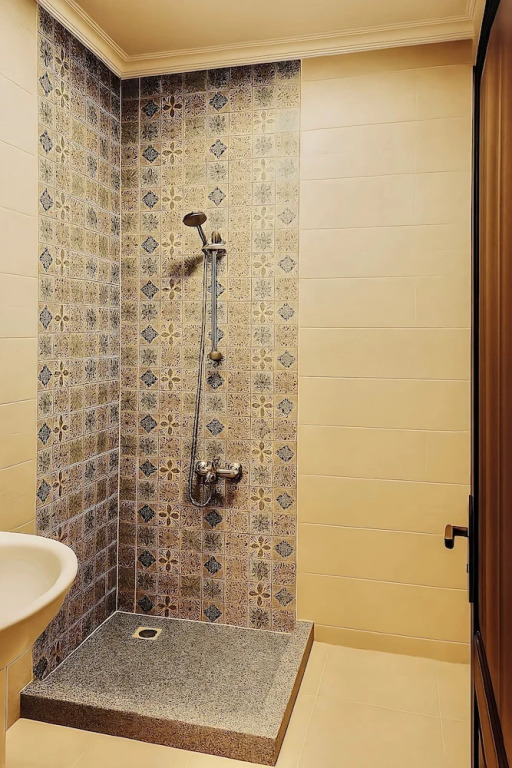 Modern 2 Bedroom Apartment in El Sheikh Zayed, Egypt