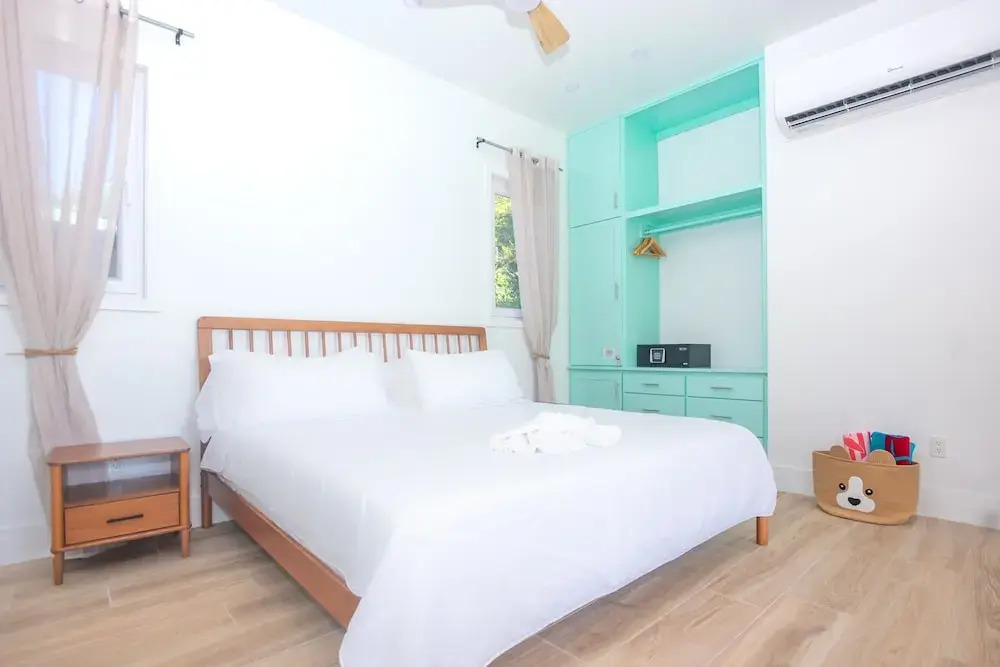 Comfy Sloth Guest Studio Suite 1 Bedroom Condo