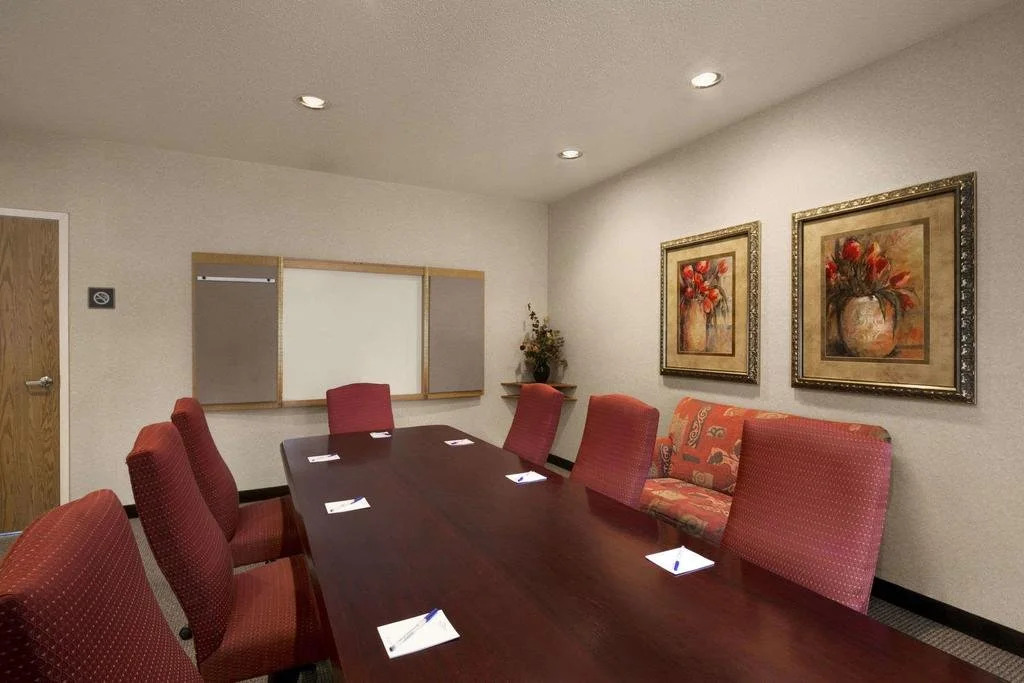 Comfort Inn DeKalb - University Area