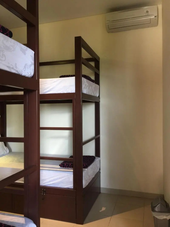 Gelatik Bed And Breakfast