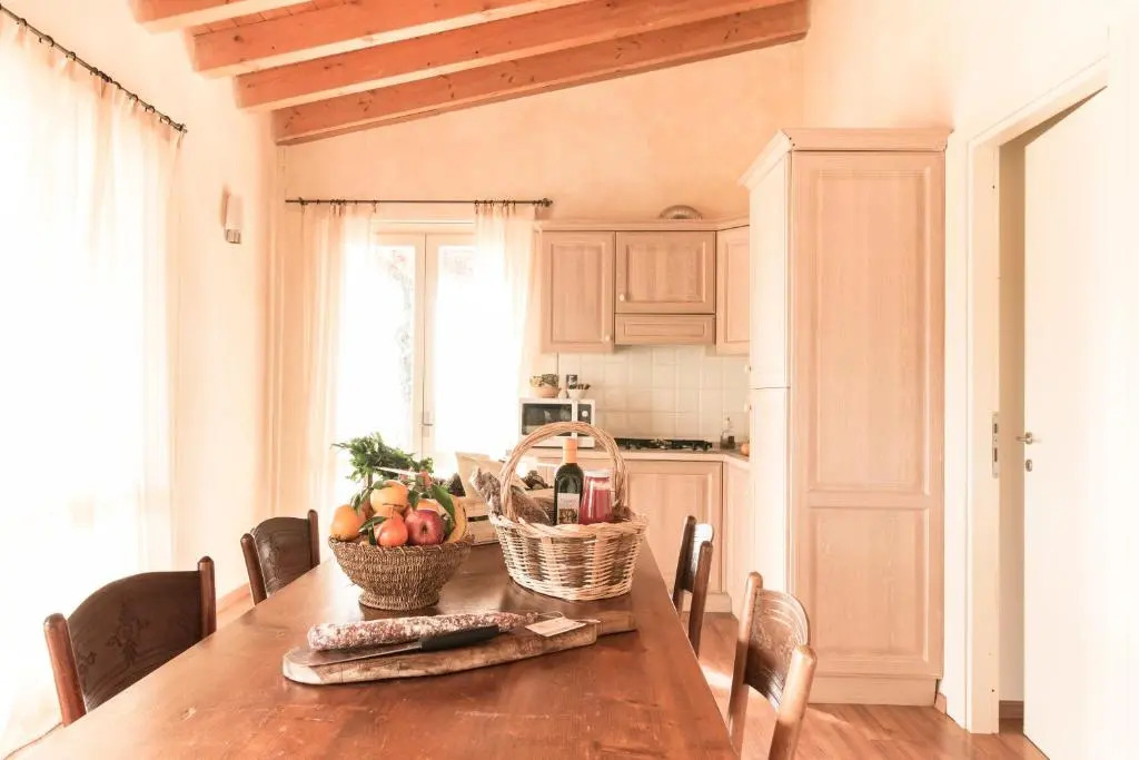 Agriturismo Podere LAgave