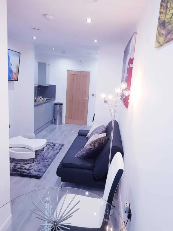 Z Home Apartments