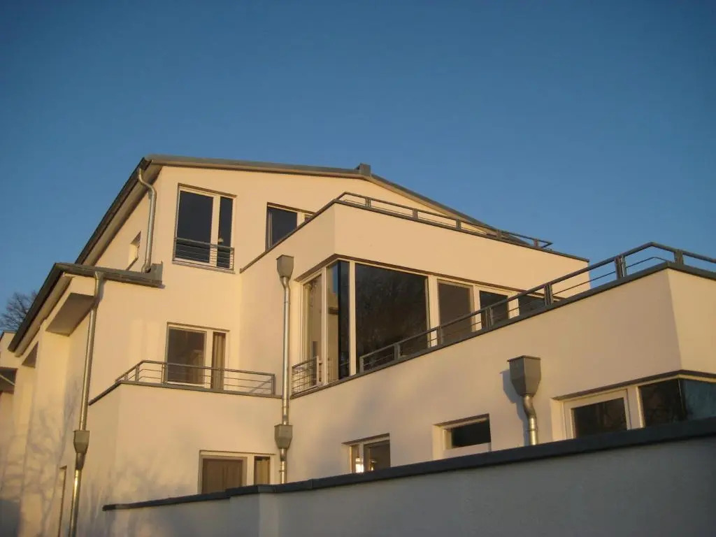 Sommerloft Rerik