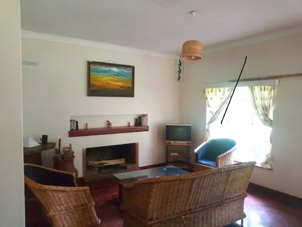 Muremba Retreat Kitale