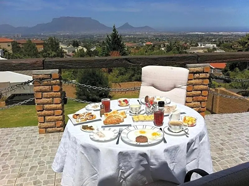 Panaview Bed and Breakfast