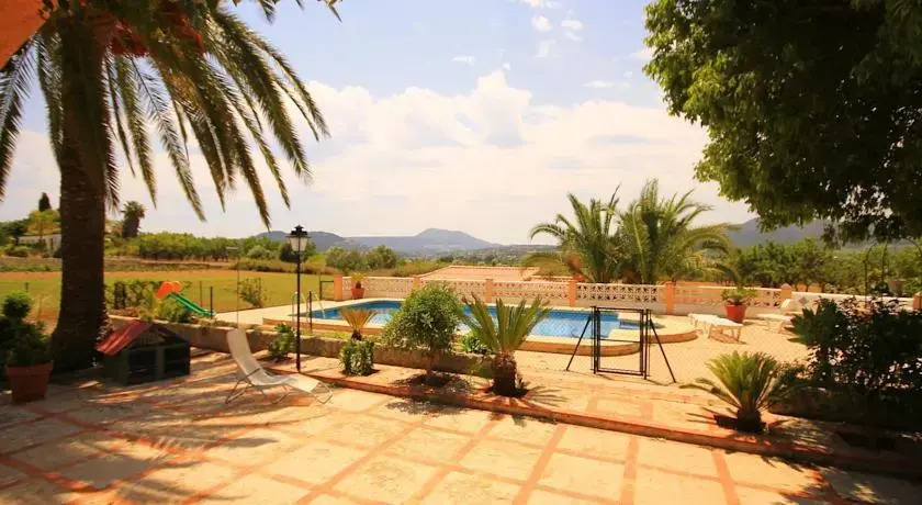 Villa Valls