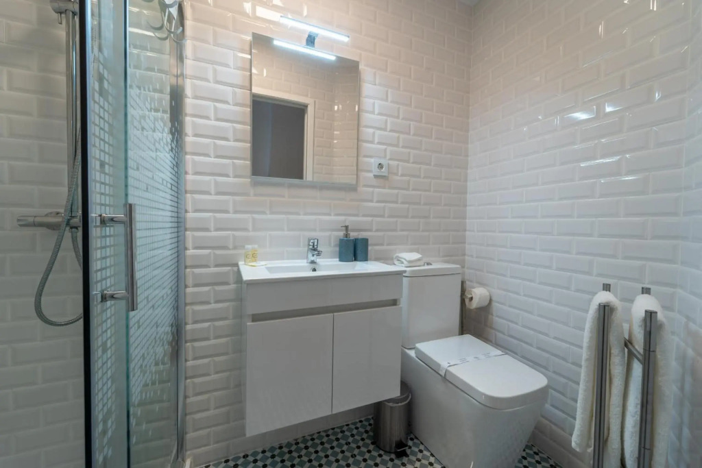 Sé Apartamentos - Casa Azul