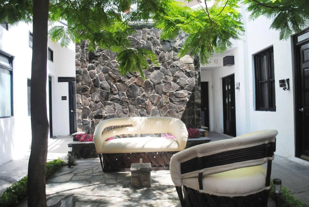 Hotel Casa Molina