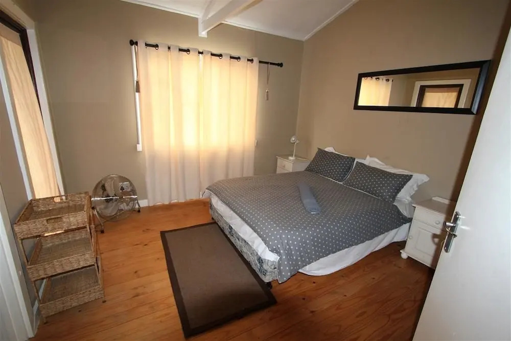 Self catering Mozambique