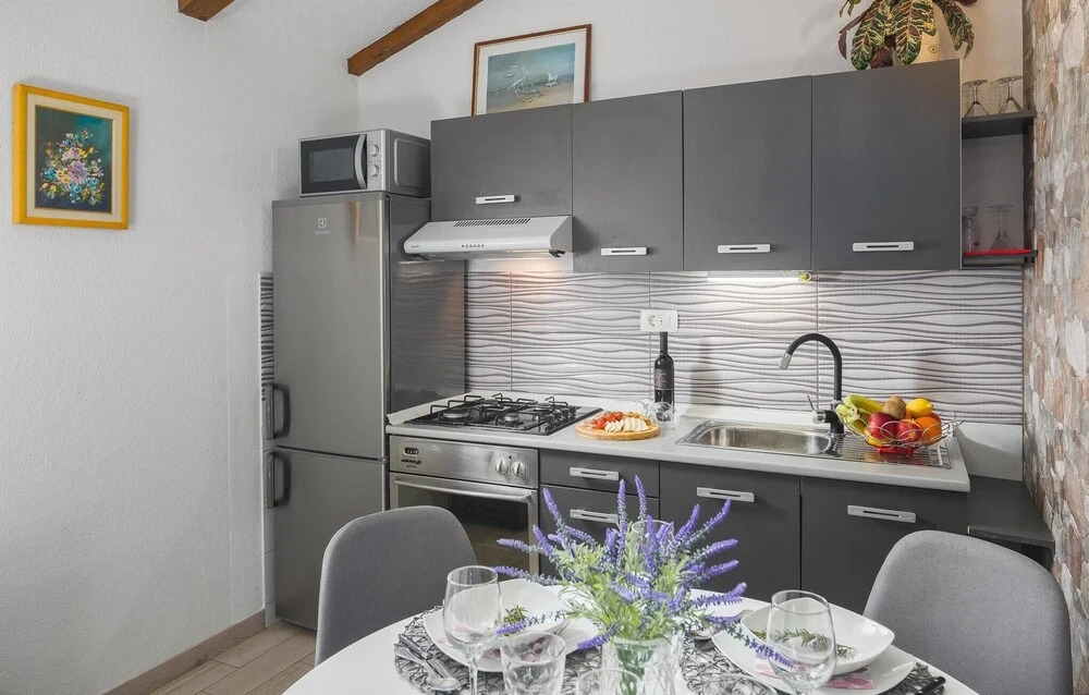 Lovely Home In Rovinj