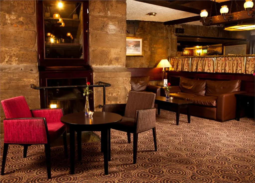 Mercure Perth Hotel