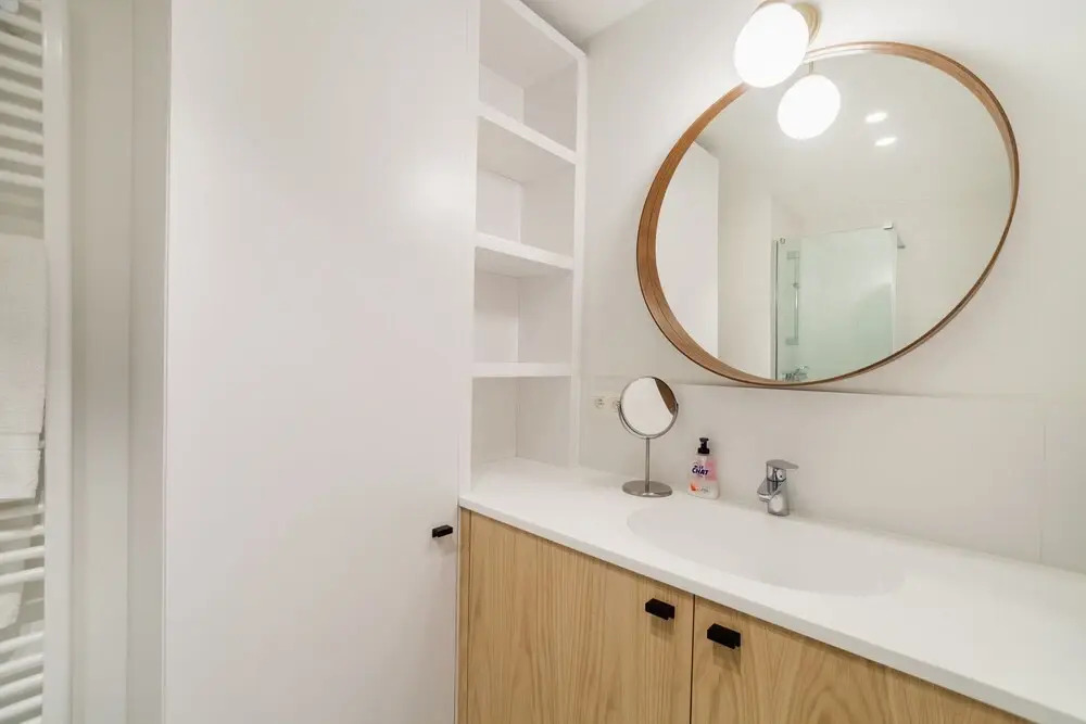 Duplex In Art Nouveau House in St Gilles City Center