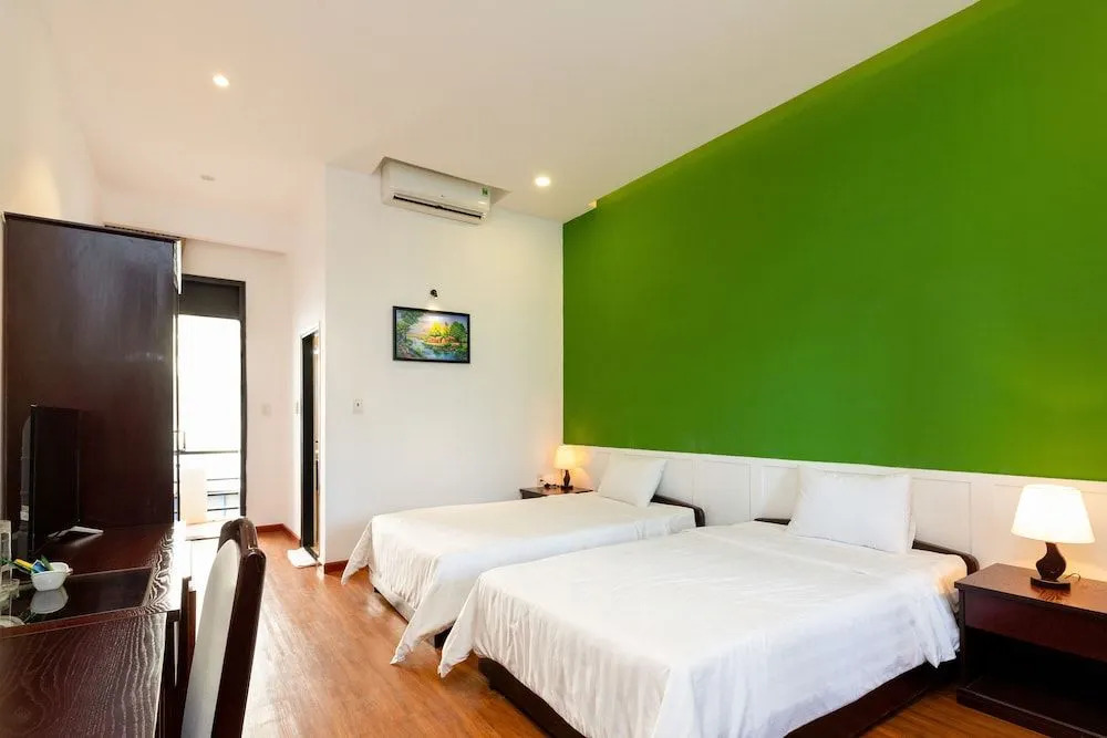 Viet Nam Vacation