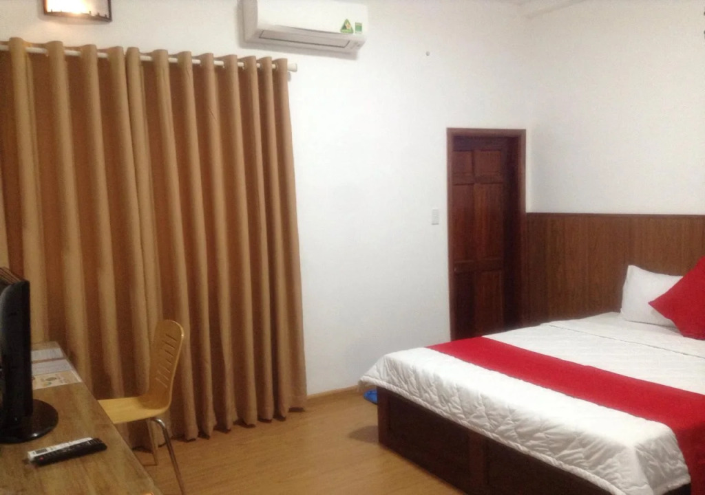 Minh Chau 2 Hotel