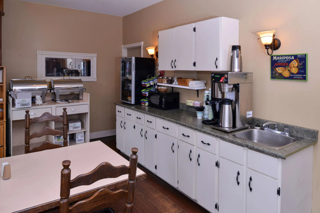 Canadas Best Value Inn & Suites-Charlottetown