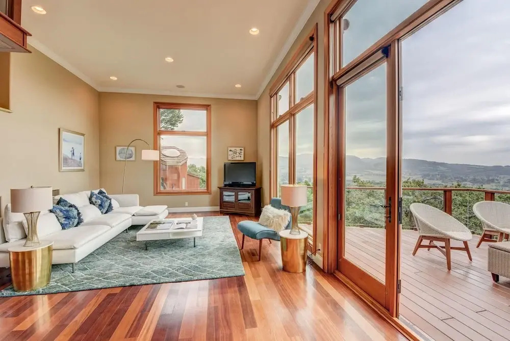 583 Montecito Napa Home 3 Bedrooms 2 Bathrooms Home by Redawning