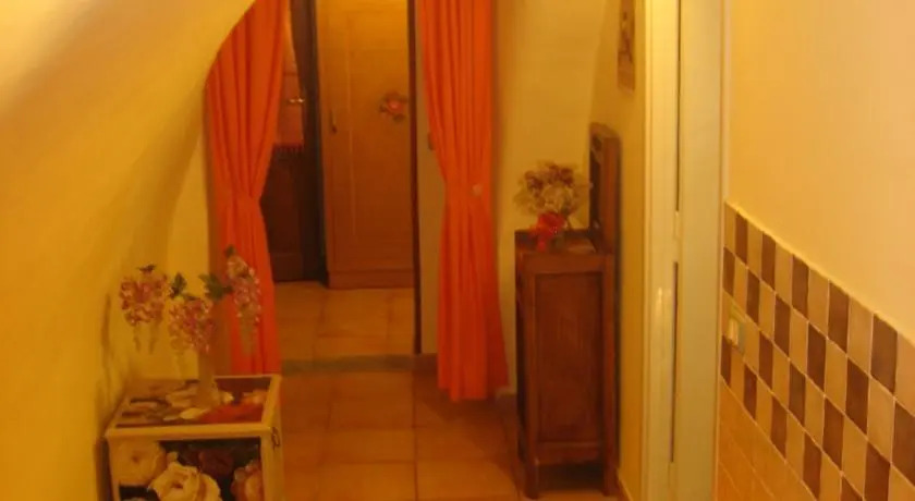 B&B San Francesco di Mamma Rosa