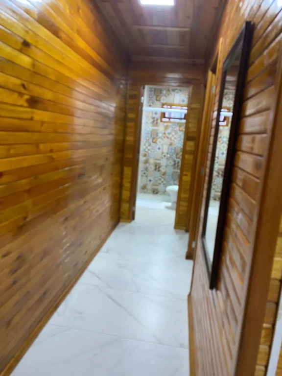Águia Dourada Hospedagem Casa 02