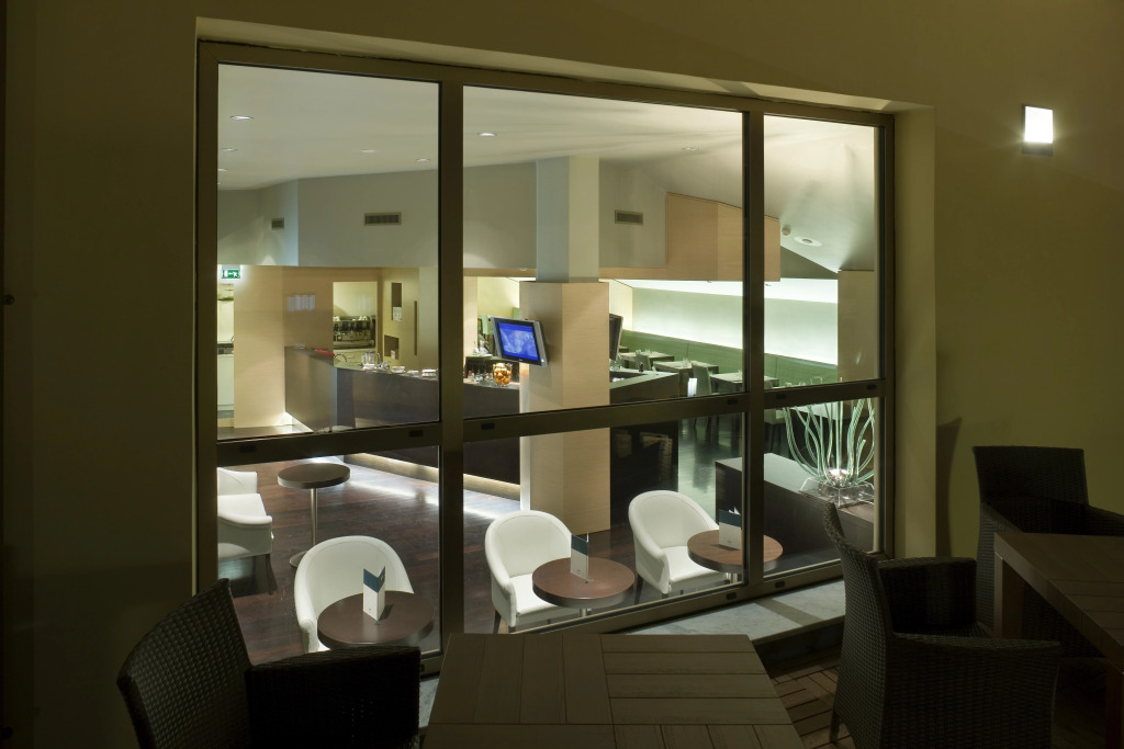 UNA Hotels Napoli