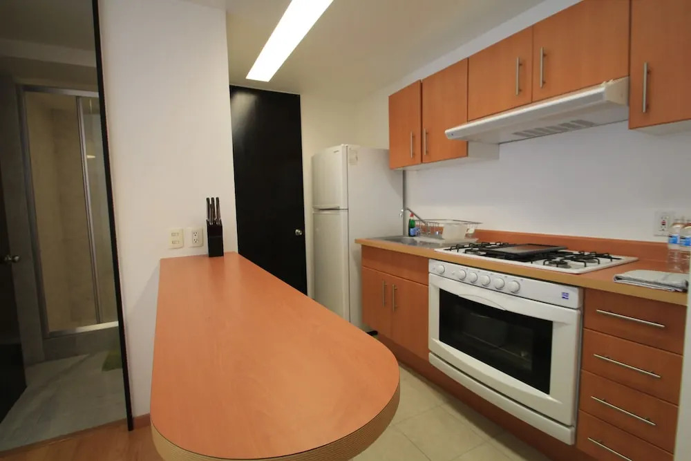 Apartment Downtown 325