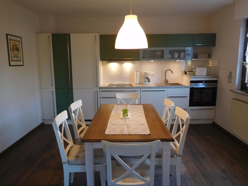 Ferienwohnung Charly