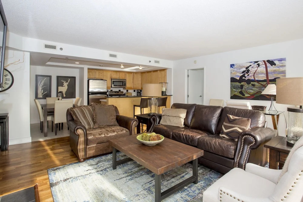Bishop's Landing Condos