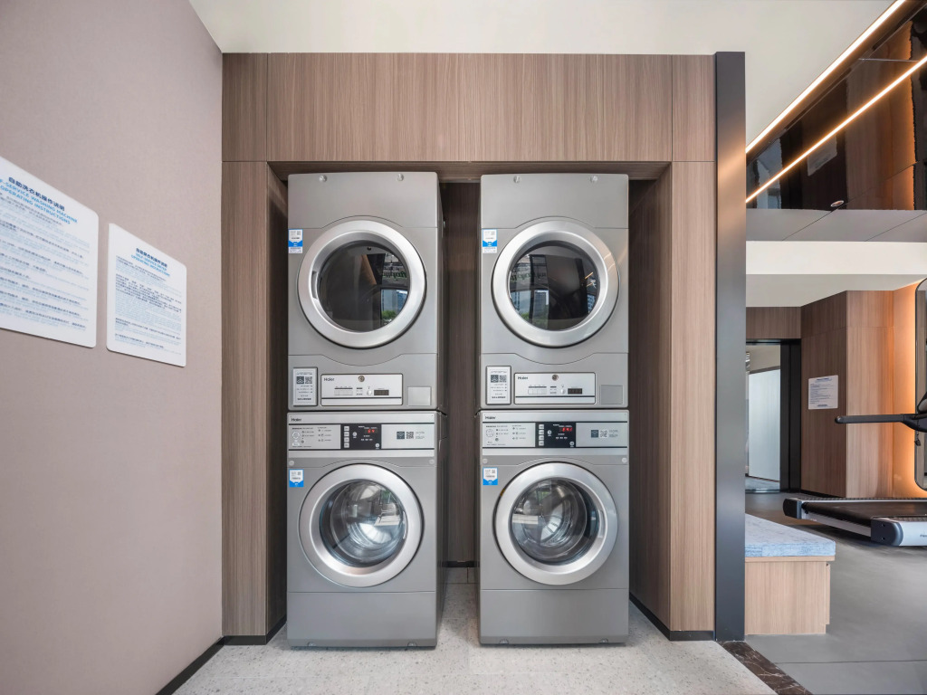 Holiday Inn Express Beijing Mentougou by IHG