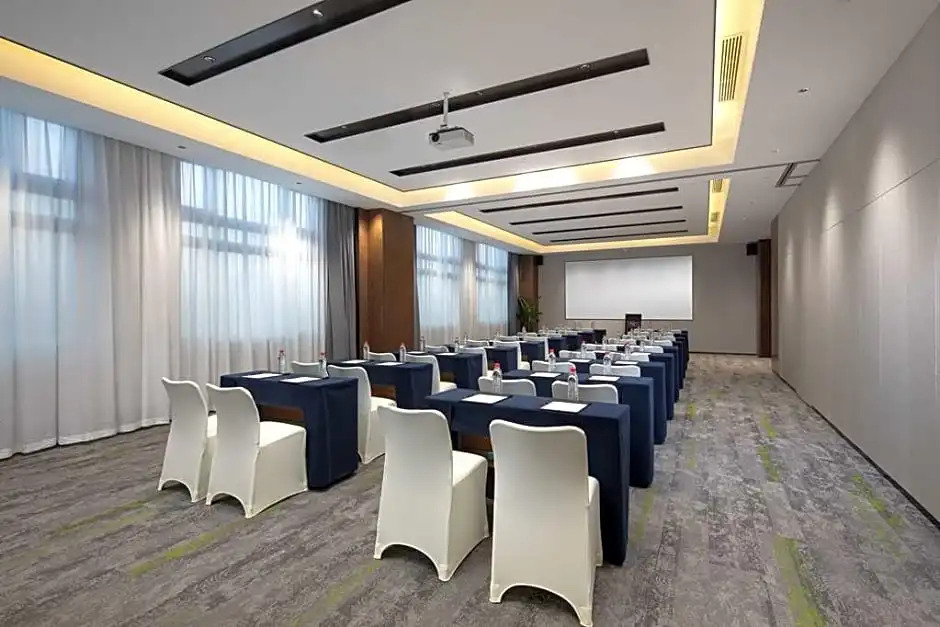Hampton by Hilton Wuxi Dongting