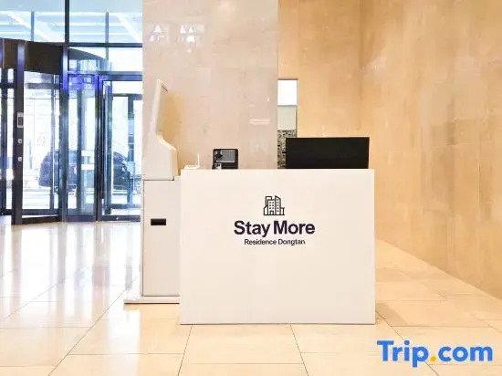 Stay More Residence Dongtan