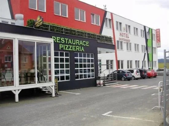 Hotel Montenegro