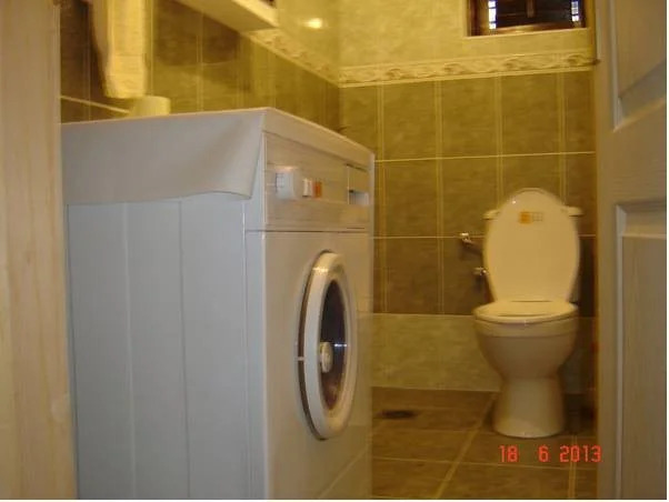 Apartments Dobrisa