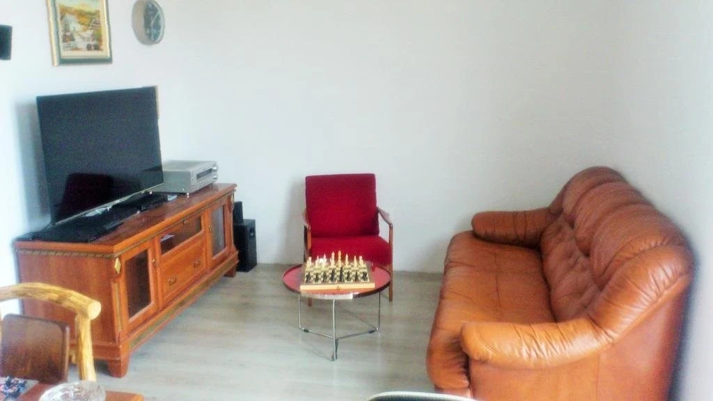Apartment Ivan