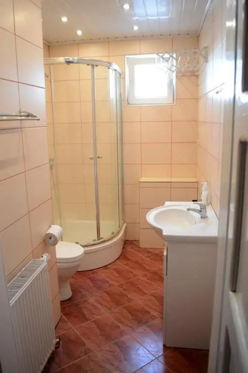Guest House Vilma