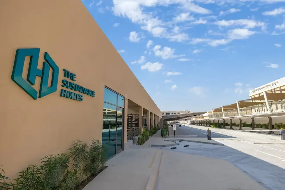 The Sustainable Homes Operated by fam Living