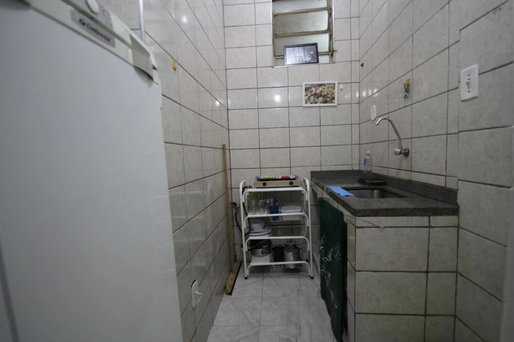 Gohouse Copacabana 1107 A