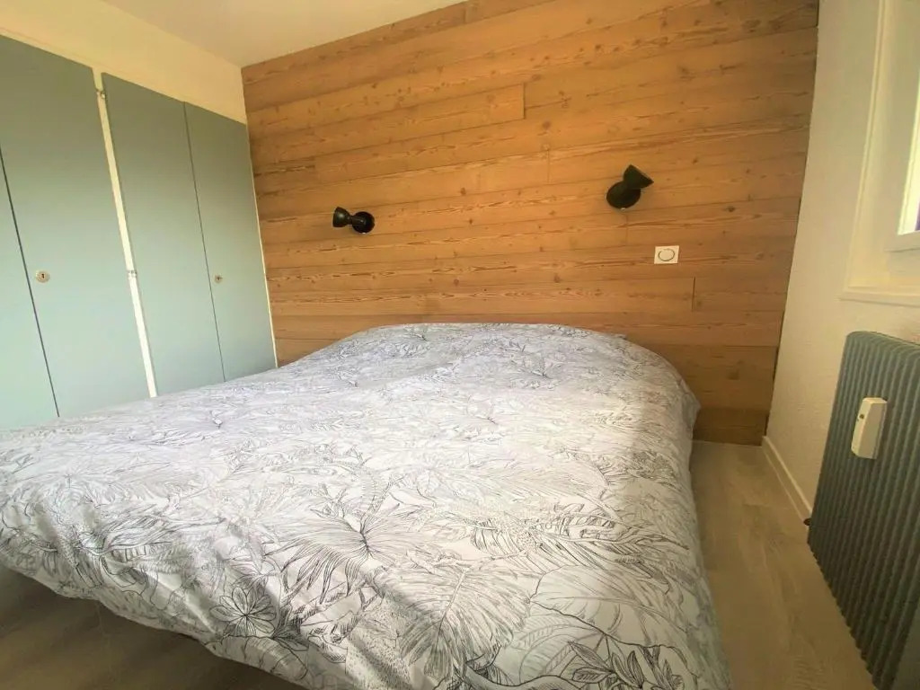 Appartement Samoëns, 2 pièces, 6 personnes - FR-1-624-69