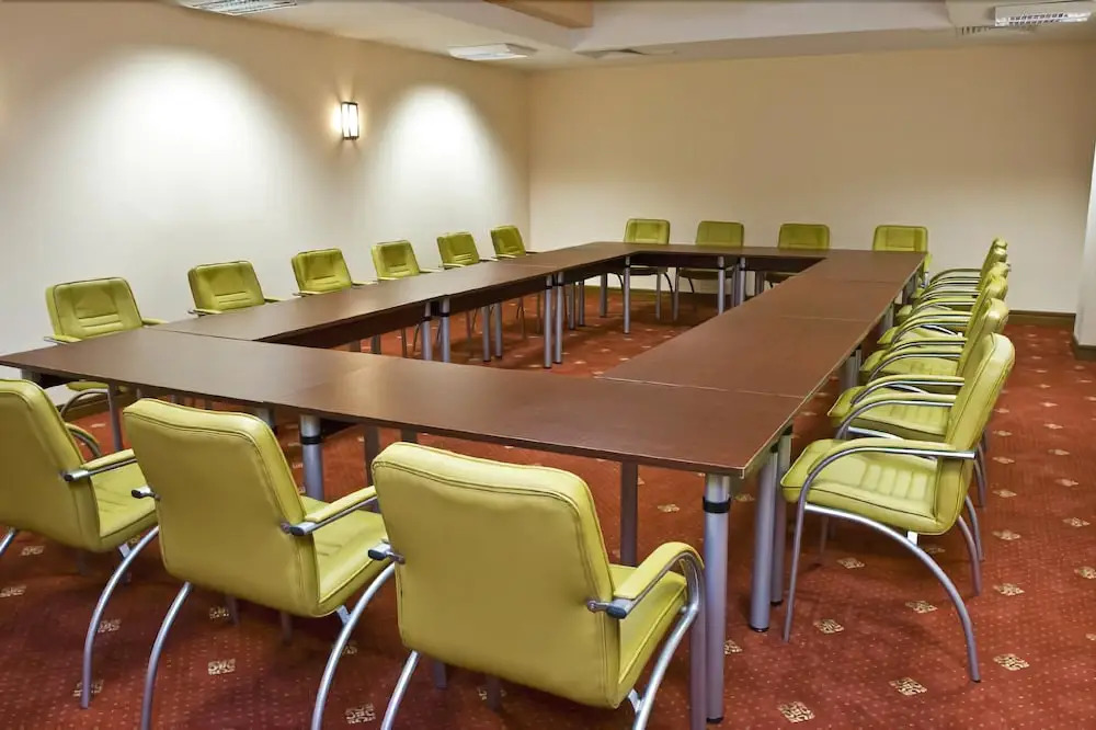 Хотел "Скалите", Skalite Hotel